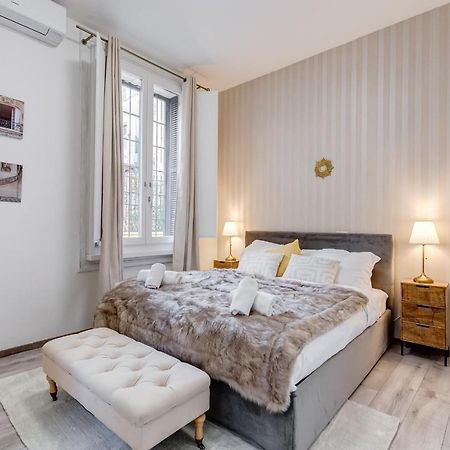 Jmartins Colosseo Suites Рим Экстерьер фото
