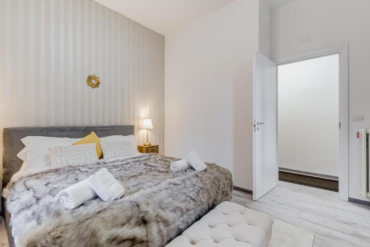 Jmartins Colosseo Suites Рим Экстерьер фото