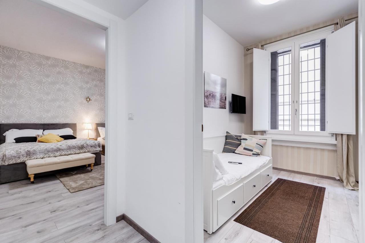 Jmartins Colosseo Suites Рим Экстерьер фото