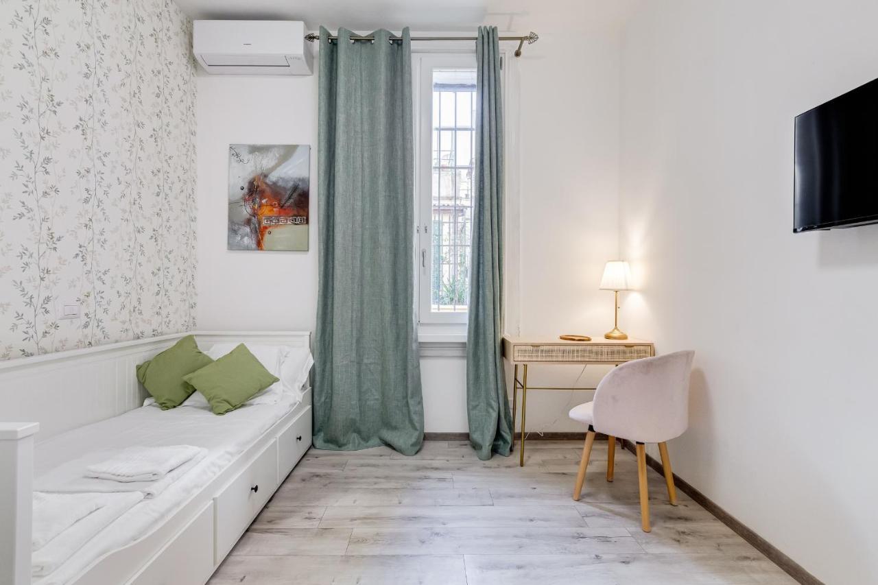 Jmartins Colosseo Suites Рим Экстерьер фото