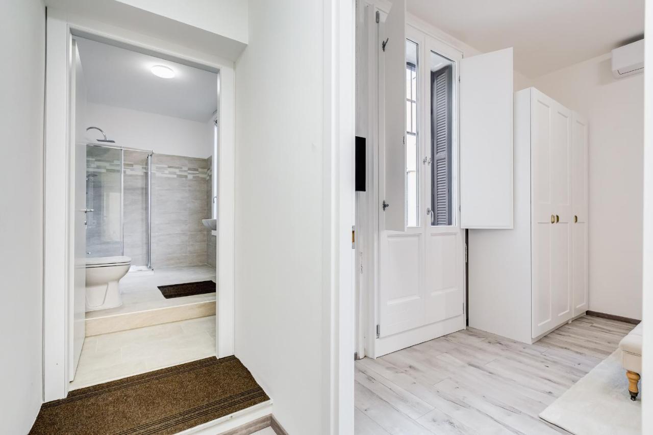 Jmartins Colosseo Suites Рим Экстерьер фото