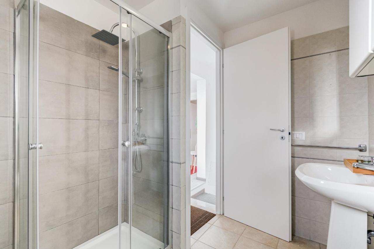 Jmartins Colosseo Suites Рим Экстерьер фото