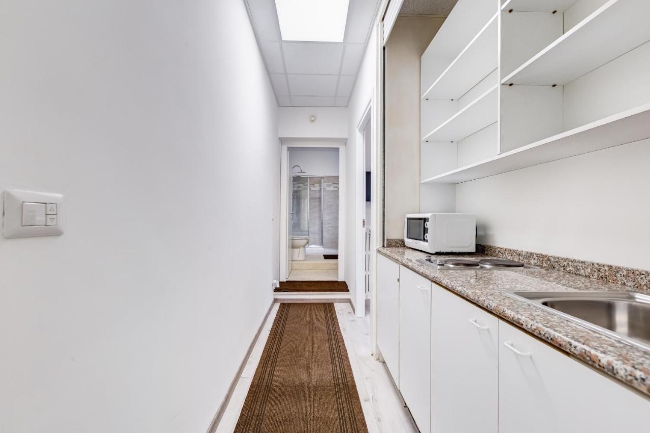 Jmartins Colosseo Suites Рим Экстерьер фото