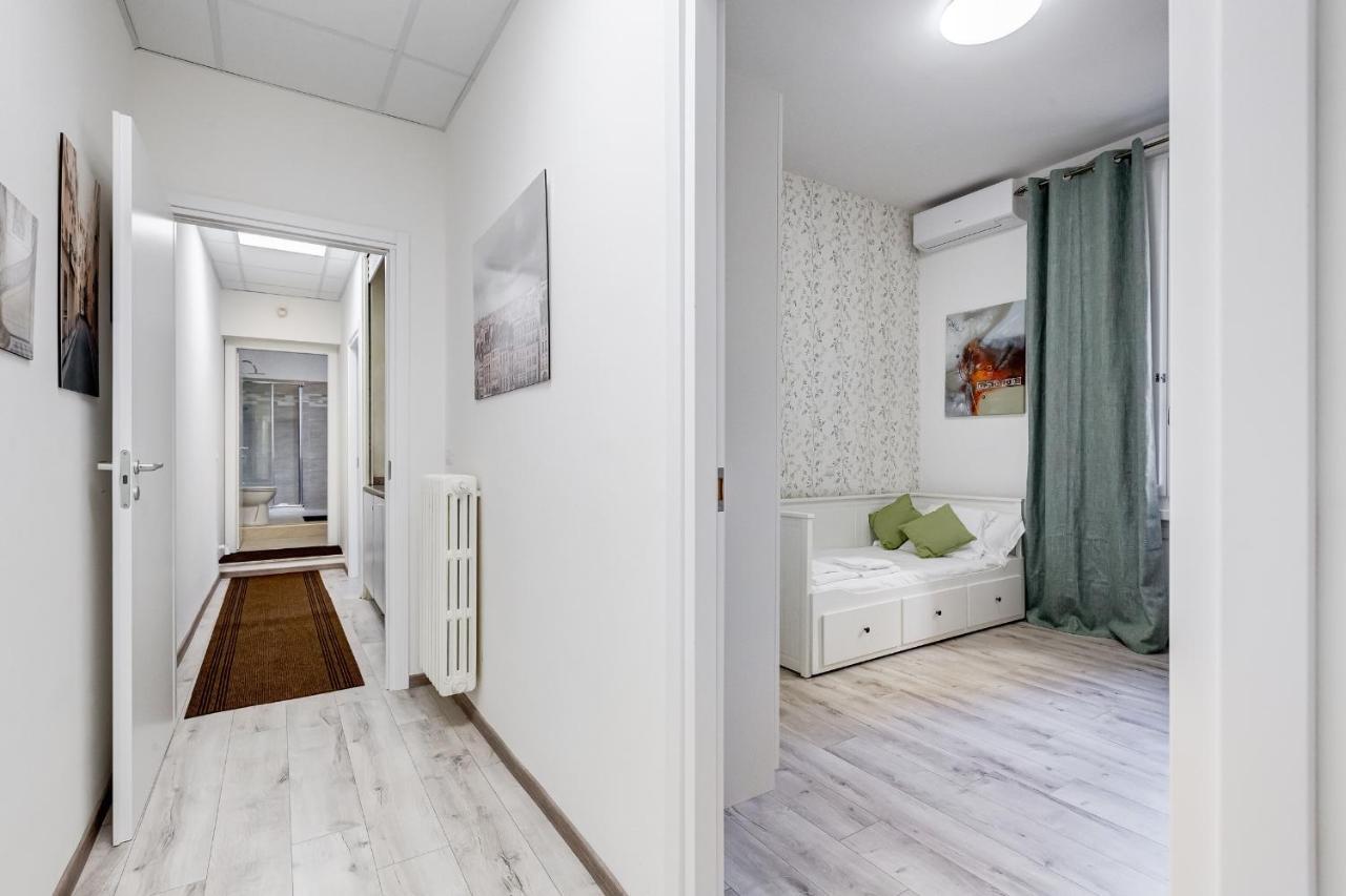 Jmartins Colosseo Suites Рим Экстерьер фото