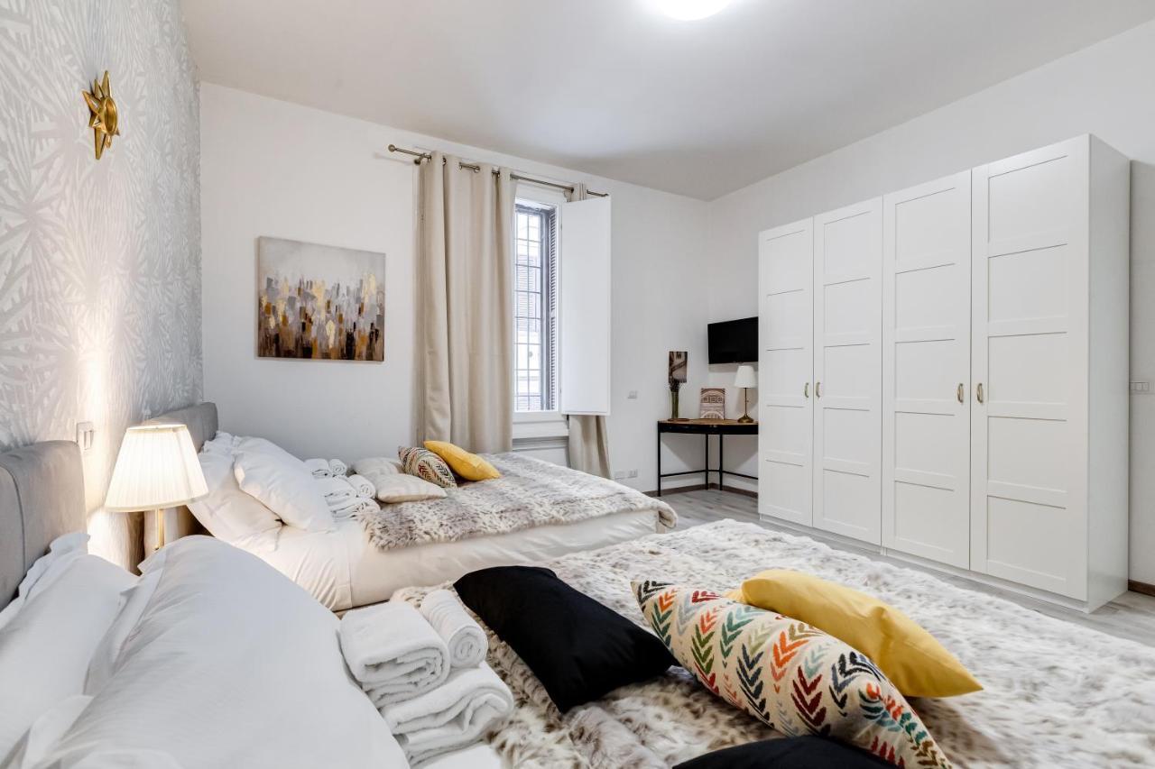 Jmartins Colosseo Suites Рим Экстерьер фото