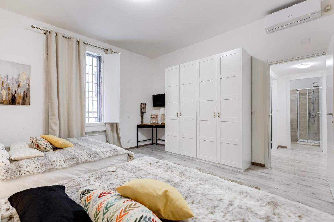 Jmartins Colosseo Suites Рим Экстерьер фото