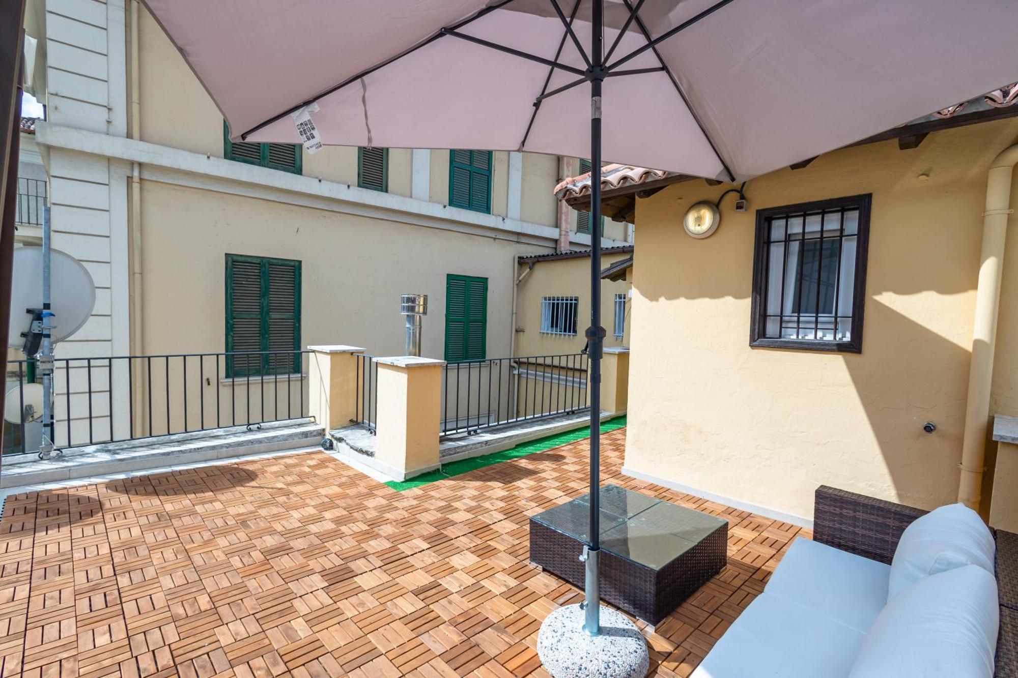 Jmartins Colosseo Suites Рим Экстерьер фото